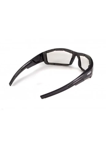 Окуляри фотохромні (захисні) Sly Photochromic (clear) фотохромні прозорі*** Global Vision (392456601)