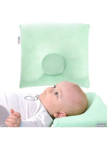 Подушка " PAPAELLA" дитяча ортопедична ТMd-7,5см IDEIA (332163820)