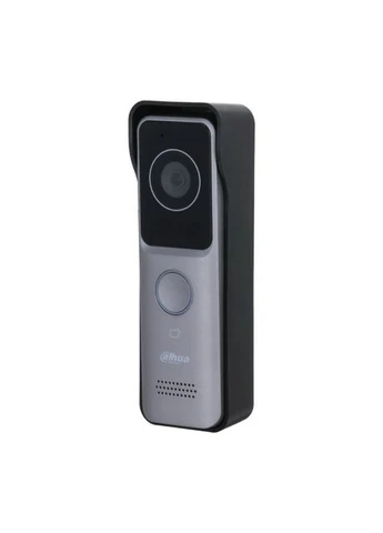 Виклична панель DHI-VTO2311R-WP Wi-Fi IP65 Dahua (401475260)