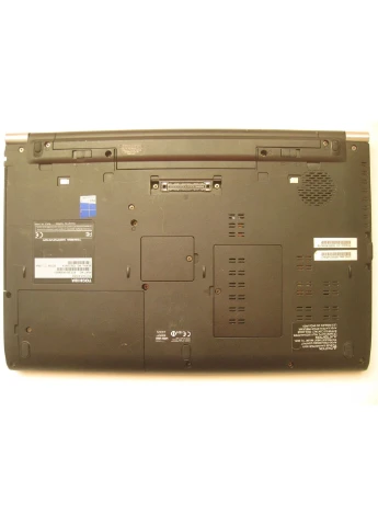 Ноутбук Tecra R950 / 15.6" TN / Intel Core i7-3540M (2(4) ядра по 3-3.7 GHz) / 8GB DDR3 / 256GB SSD / Radeon HD 7500M, 1 GB Toshiba (398144114)