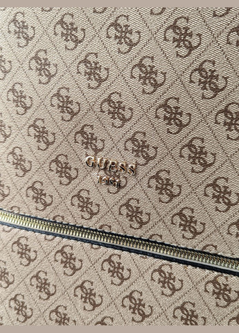 Гесс Backpack рюкзак жіночий (бежевий) No Brand (318512460)