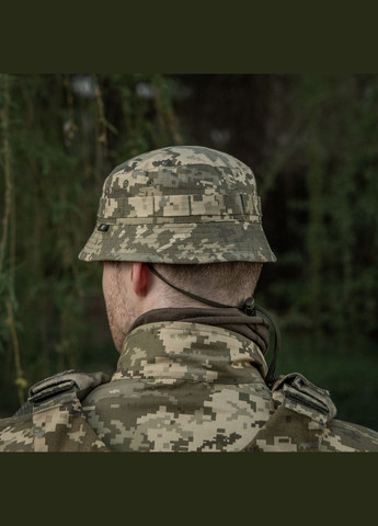 Панама Gen.II рип-стоп MM14() M-TAC (303411108)