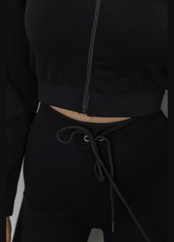 Костюм жіночий в рубчик Ager Костюм (317264367)