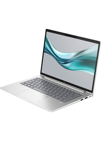 Ноутбук EliteBook 645 G11 14` WUXGA IPS, 300n/Ryz 7 PRO 7735U (4.7)/32Gb/SSD512Gb/Rad/FPS/Підсв/DOS (8Z3N3AV_V2) HP (362215274)