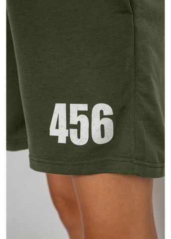 Женские шорты с принтом, 238R456 Ager (361225893)