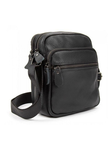 Мужская кожаная сумка планшетка Tiding Bag (315874352)