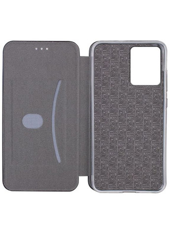 Шкіряний чохол-книжка Classy для Xiaomi Redmi Note 12 4G Epik (372743136)