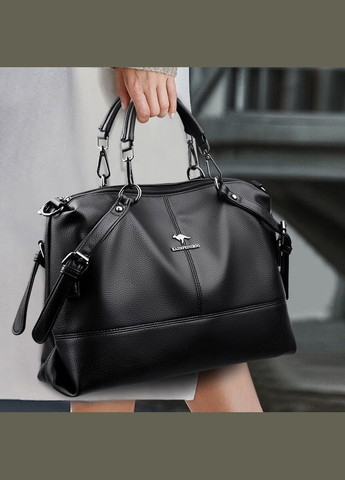 Сумка жіноча Colins Black Italian Bags (292732469)