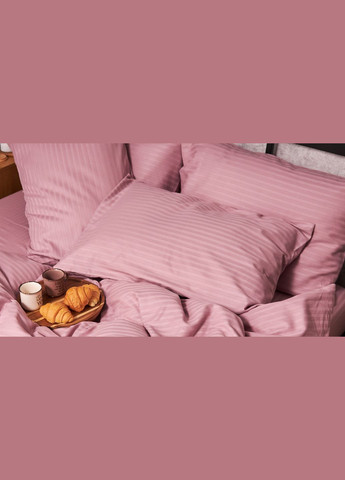 Набір наволочок Satin Stripe 50х50 2 шт (MS-840000404) Moon&Star Stripe Candy (289715423)