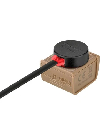 Ліхтар PL-Mini 3 Valkyrie Desert Tan (0.0002.0102) Olight (391990305)