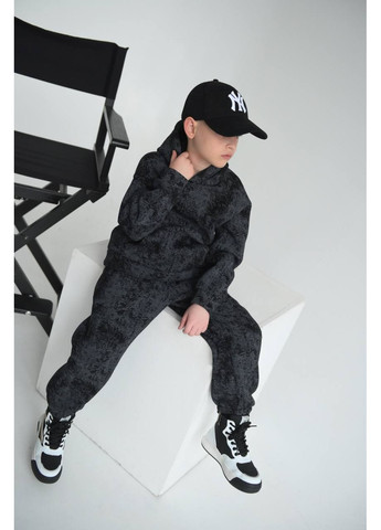 Костюм оверсайз ЗАМІРИ В ОПИСІ DK/DL Мода без кордонів (369529804)