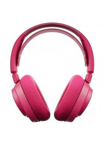 Игровая гарнитура Arctis Nova 7X Gen 2 Wireless Magenta PC/PS/SW/MAC/MOB SteelSeries (396679281)