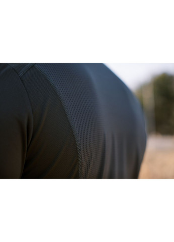 Футболка Coolpass SS T-KI-0006-olive 2XL Tribe (368703584)