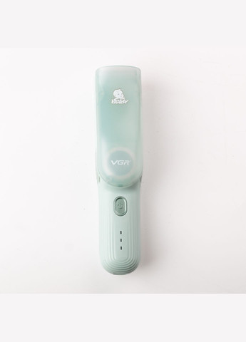 Детская машинка для стрижки V155 с насадками. VGR (315433552)