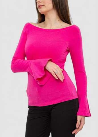 Кофта женская однотонная,, 244R201-1 Ager (315789180)