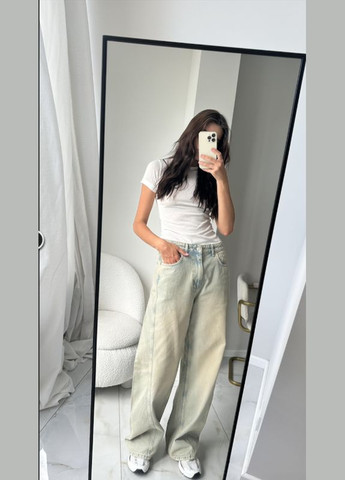 Футболка напівпрозора TS 005 Twice - (345065455)