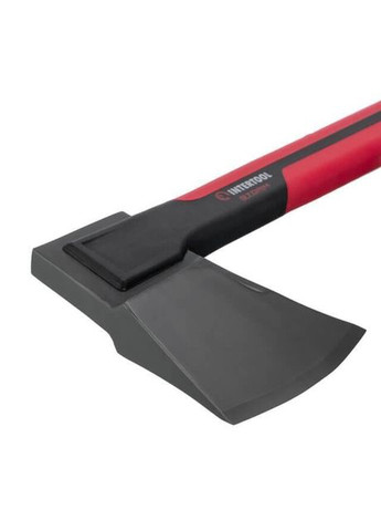 Колун 2300 г фіберглас для заготівлі дров 720 мм Intertool (332206070)