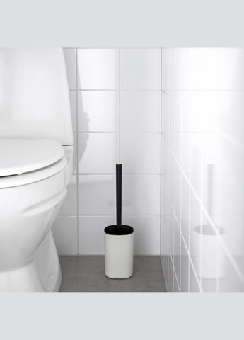 Туалетна щітка ІКЕА STORAVAN (80423816) IKEA (271121811)
