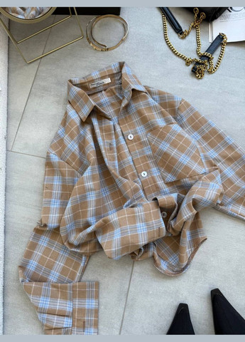 Сорочка No Brand (329144902)