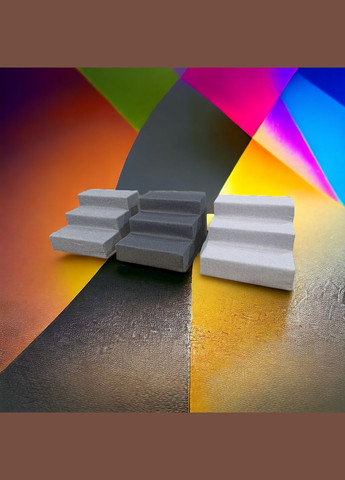 Лестница для собак 36х25х40 см, лески и ступени для собак, ступени, стремянки No Brand (339786535)