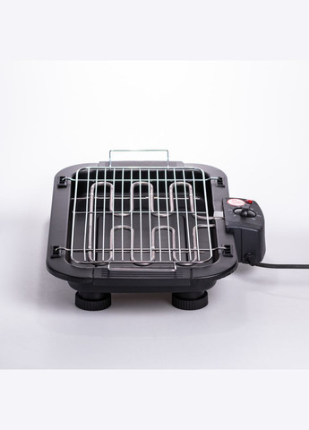 Электрогриль с термостатом 2000 Вт SK-273BG Sokany (338374699)