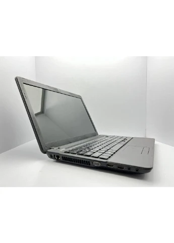 Ноутбук Aspire E1-571 / 15.6" (1366x768) TN / intel Core i3-2348M (2 (4) ядра по 2.3 GHz) / 8 GB DDR3 / 240 GB SSD / intel HD Acer (398137839)