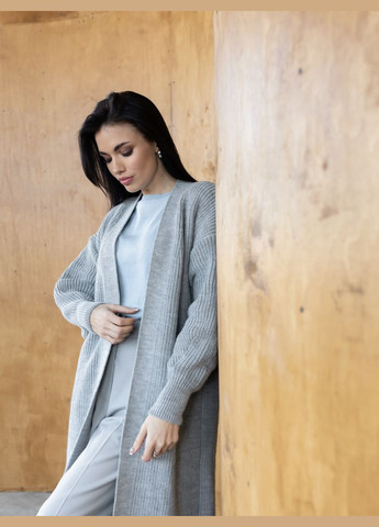 Кардиган в'язаний Larionoff (324888934)