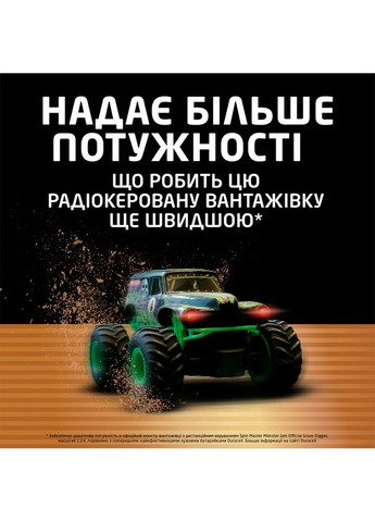 Щелочные батарейки Optimum AAA 8 шт (5015602) Duracell (316026970)
