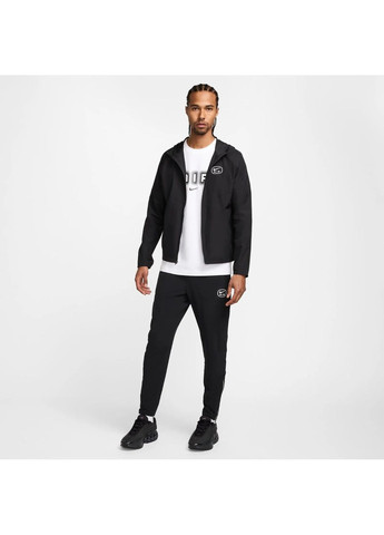 Олимпийские игры M Nsw Sw Air Run Jkt Black Nike (365961677)