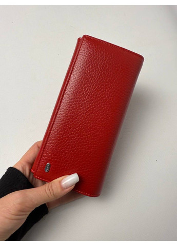 Гаманець жіночий шкіряний No Brand (361317189)