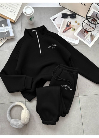 Женский спортивный костюм No Brand (365136549)