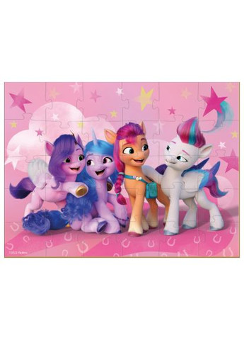 Пазл на 30 элементов My Little Pony (200307) Dodo на 30 елементів My Little Pony (366735490)