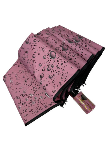 Зонт полуавтомат женский Toprain (279324695)