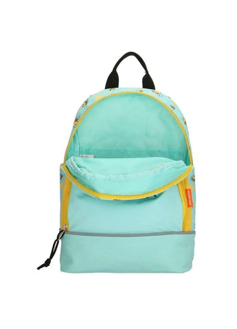 Детский рюкзак Bees Mint 8 л мятный Bo17751 015 Beagles Originals (317350997)