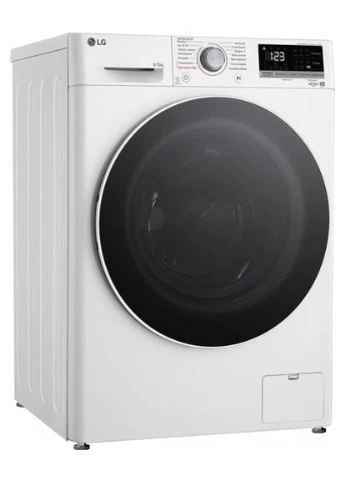 Прально-сушильна машина F2V3FG0W (7096461) LG (362474832)