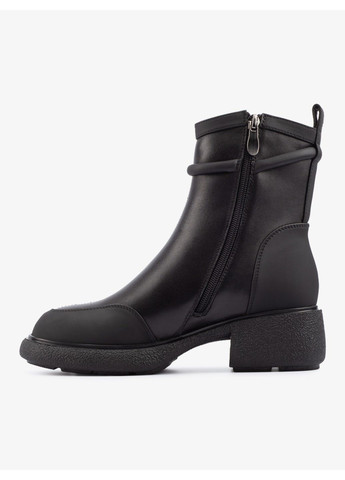 Зимние женские ботинки на низком ходу 1100827 Buts