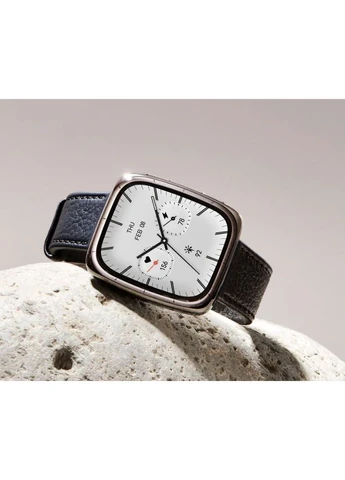 Смарт-часы Active 2S Premium Black (W2440GL3N) Amazfit (347586846)