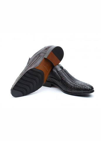 Коричневые туфли 7172352 44 цвет коричневый Marco Paolani