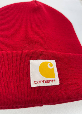 Шапка біні Carhartt WIP No Brand Шапка з нашивкою (363019866)