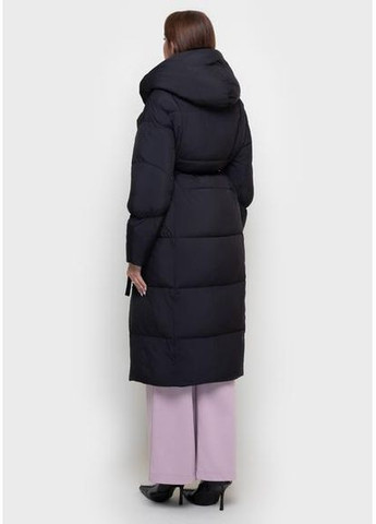 Чорна куртка 88-23f070-120 чорний sam Samange