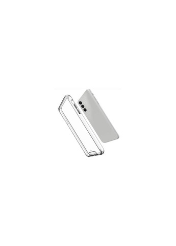 Чехол для мобильного телефона Space Case Samsung Galaxy A54 5G SM-A546 Transparancy (708959) BeCover Space Case Samsung Galaxy A54 5G SM-A546 Transpara (364491459)