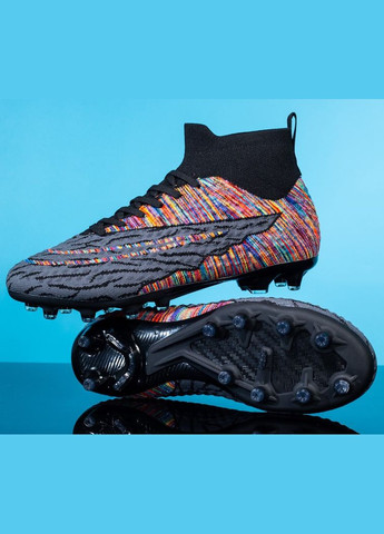 Футбольні бутси No Brand Soft Ground (314704990)