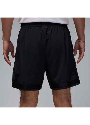 Чоловічі Шорти DF SPRT WVN DMND SHORT Чорний Jordan (395627291)