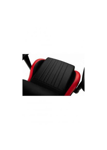 Крісло ігрове GT Racer X-2534-F Black/Red (269696644)