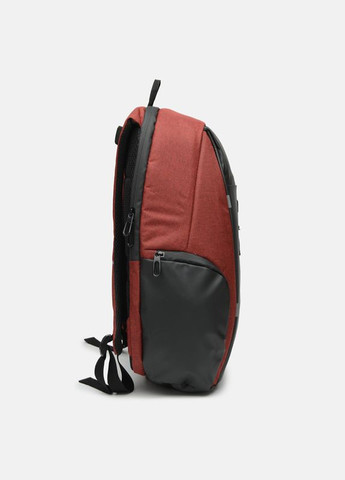 Рюкзак мужской тканевый Cv11322red Monsen (301871219)