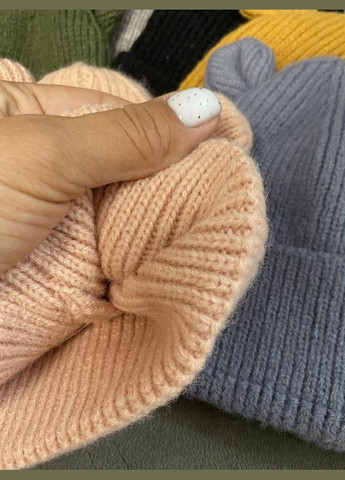 Шапка детская демисезонная BabyStyle (347766291)