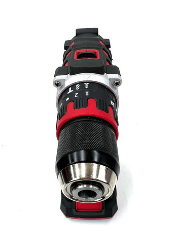 Ударный шуруповерт DTW486 RED (36v 5ah) Li-ion бесщеточный Макита аккамуляторный Металлический патрон Makita (368682238)