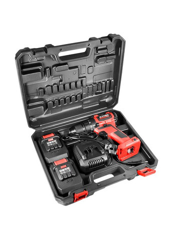 Шуруповерт CD 18 2 B Li-Ion (210018110) Stark (323103578)