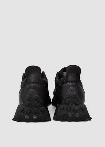 Кросівки жіночі, колір білий, 248RCX212 Fashion чорні всесезони (323135301)