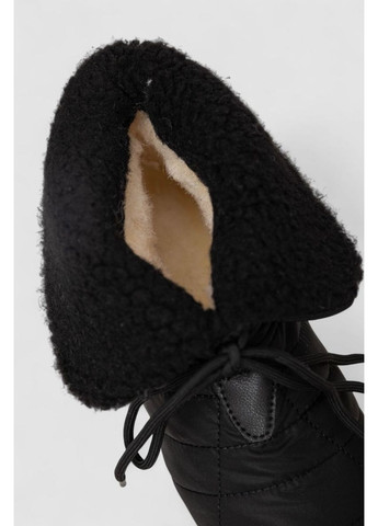 Зимние дутики женские зимние на меху, 248rfm500 Ager